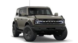 2026 Ford Bronco® External Image 5